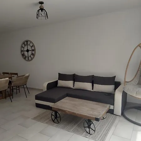 Villa Bois Flottes Le Verdon-sur-Mer