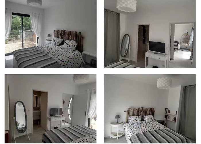 Villa Bois Flottes Le Verdon-sur-Mer