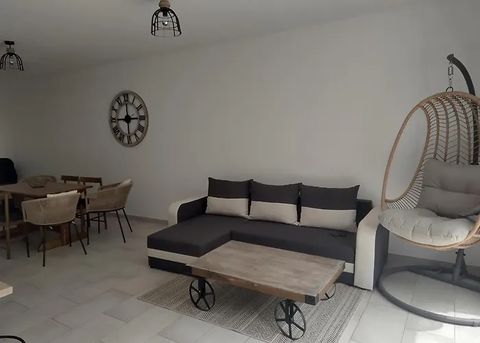 Villa Bois Flottes Le Verdon-sur-Mer